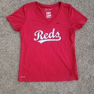 Nike Cincinnati Reds tee